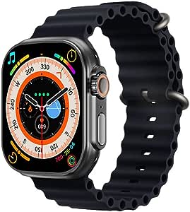 Relógio Smartwatch Amax Ultra