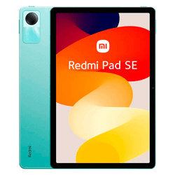 Tablet Redmi Pad SE 8gb / 128gb - Verde