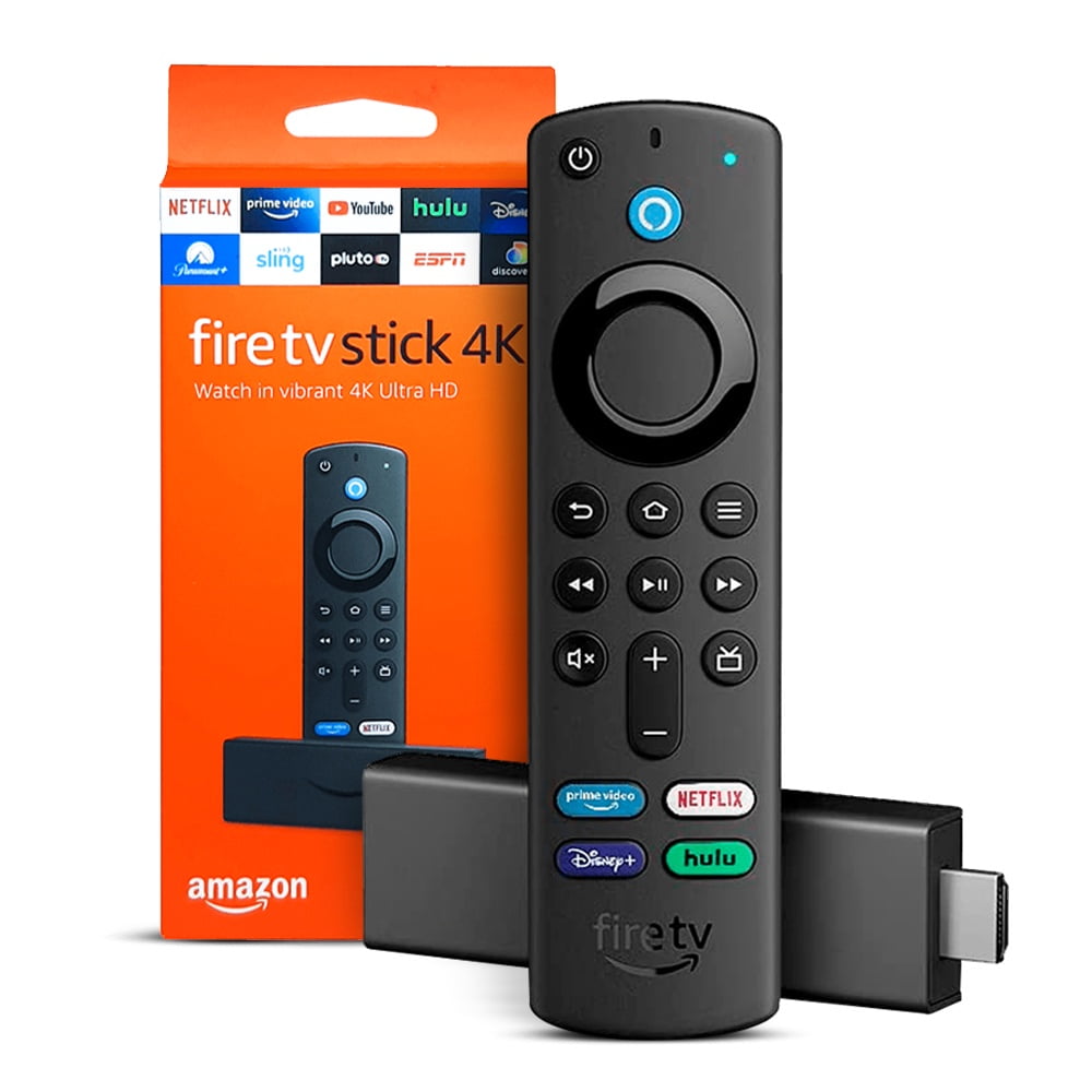 Amazon Fire TV Stick Terceira geração