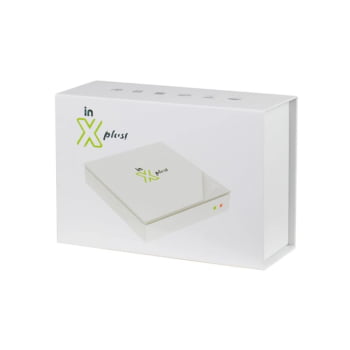 In x Plus