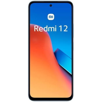 Redmi 12 8G/128GB - azul