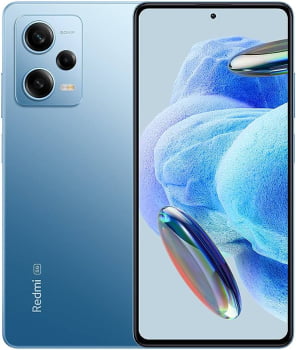 Redmi Note 12 pró+ 8GB/256GB - azul 