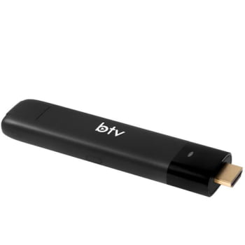 Btv Stick ES15 4K Ultra HD Wi-Fi Android